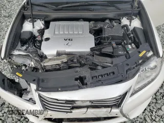 2015 Lexus ES with VIN JTHBK1GG1F2153493, listed as a Copart auction lot 50904415 with 127,590 mi miles and Salvage Title. Bid and sale history available at carsss.com. Image 12.