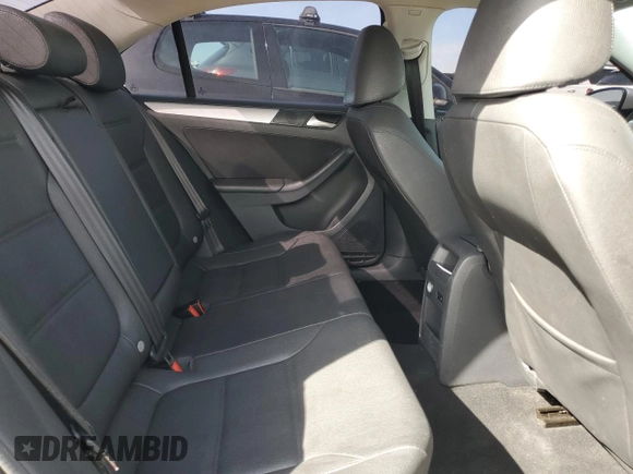2012 Volkswagen Jetta TDI w/Premium с VIN 3VWLL7AJ7CM388380, выставлен на аукционе Copart как лот 51874145 с пробегом 128 270 миль миль и Списание • Salvage title. История ставок и продаж доступна на DreamBid. Изображение 10.
