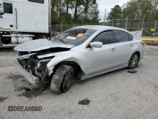 2013 Nissan Altima 2.5 S with VIN 1N4AL3AP9DC909874, listed as a Copart auction lot 71659293 with 228,694 mi miles and Salvage Title. Bid and sale history available at carsss.com. Image 1.
