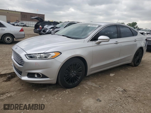 2016 Ford Fusion SE с VIN 3FA6P0HD3GR172536, выставлен на аукционе Copart как лот 54696395 с пробегом 81 529 миль миль и Списание • Salvage title. История ставок и продаж доступна на DreamBid. Изображение 1.