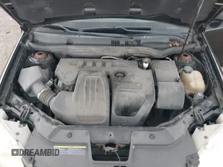 2007 Chevrolet Cobalt LS with VIN 1G1AK15F877281704, listed as a IAAI auction lot 42135722 with 81,105 mi miles and . Bid and sale history available at DreamBid. Image 10.