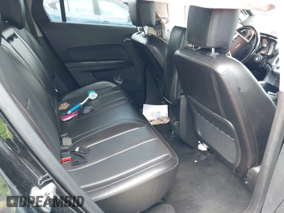 2013 GMC Terrain SLT с VIN 2GKFLVEK3D6146340, выставлен на аукционе IAAI как лот 42395132 с пробегом Не указан миль и . История ставок и продаж доступна на DreamBid. Изображение 8.