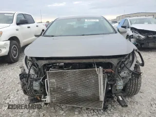 2017 Buick LaCrosse Preferred with VIN 1G4ZN5SS7HU173454, listed as a Copart auction lot 80991734 with 53,946 mi miles and Salvage Title. Bid and sale history available at carsss.com. Image 5.