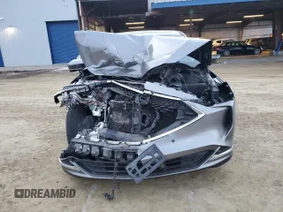 2022 Acura MDX w/Technology Package with VIN 5J8YD9H46NL001020, listed as a Copart auction lot 85936464 with 54,888 mi miles and Salvage Title. Bid and sale history available at carsss.com. Image 5.