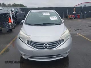 2016 Nissan Note S Plus with VIN 3N1CE2CP4GL361119, listed as a IAAI auction lot 41419131 with 103,947 mi miles and . Bid and sale history available at DreamBid. Image 13.