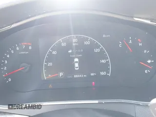 2014 Kia Cadenza Premium z VIN KNALN4D7XE5149228, wystawiony jako IAAI lot #42233593 z przebiegiem 88 443 mil mil oraz . Historia ofert i sprzedaży dostępna na DreamBid. Obrazek 7.
