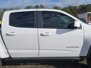 2021 Chevrolet Colorado 4WD ZR2 with VIN 1GCGTEEN8M1145178, listed as a IAAI auction lot 41249869 with 78,586 mi miles. Bid and sale history available at carsss.com. Image 13.