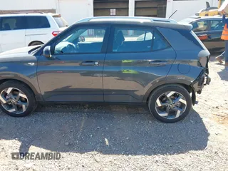2023 Hyundai Venue SEL с VIN KMHRC8A37PU256494, выставлен на аукционе IAAI как лот 39727783 с пробегом 20 170 миль миль и . История ставок и продаж доступна на DreamBid. Изображение 15.
