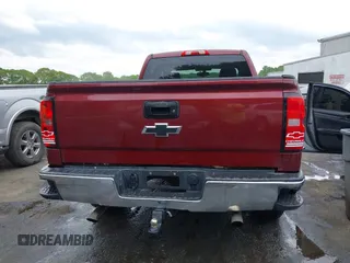 2014 Chevrolet Silverado 1500 LT with VIN 1GCVKRECXEZ104067, listed as a IAAI auction lot 42060968 with 152,773 mi miles and . Bid and sale history available at DreamBid. Image 16.