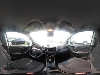 2020 Chevrolet Trax LT с VIN 3GNCJLSB0LL132779, выставлен на аукционе IAAI как лот 42401414 с пробегом 32 201 миль миль и . История ставок и продаж доступна на DreamBid. Изображение 18.