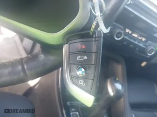 2018 BMW X2 sDrive28i with VIN WBXYJ3C36JEP75885, listed as a IAAI auction lot 41503551 with 136,671 mi miles. Bid and sale history available at carsss.com. Image 11.