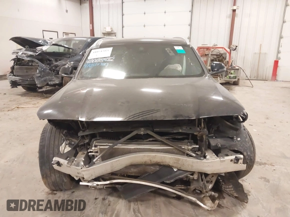 2020 BMW X2 xDrive28i z VIN WBXYJ1C00L5R79711, wystawiony jako IAAI lot #41051383 z przebiegiem Nie podano mil oraz . Historia ofert i sprzedaży dostępna na DreamBid. Obrazek 11.