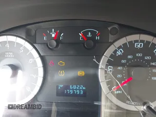 2010 Ford Escape XLS with VIN 1FMCU0C79AKC16103, listed as a IAAI auction lot 42599420 with 179,793 mi miles and . Bid and sale history available at DreamBid. Image 7.