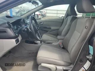 2013 Honda Insight EX with VIN JHMZE2H78DS001282, listed as a Copart auction lot 59076785 with 229,388 mi miles and Clean title. Bid and sale history available at DreamBid. Image 7.