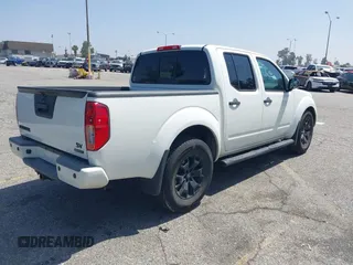 2020 Nissan Frontier SV с VIN 1N6ED0EA1LN716857, выставлен на аукционе IAAI как лот 42304722 с пробегом 51 881 миль миль и . История ставок и продаж доступна на DreamBid. Изображение 4.