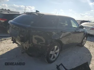 2019 Land Rover Range Rover Velar S с VIN SALYB2EVXKA793701, выставлен на аукционе Copart как лот 77897354 с пробегом 108 181 миль миль и Чистый • Clean title. История ставок и продаж доступна на DreamBid. Изображение 3.