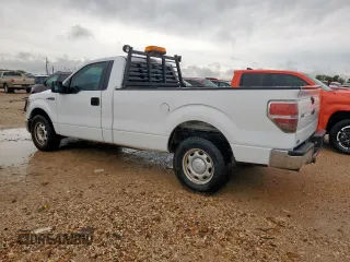 2012 Ford F-150 XL with VIN 1FTNF1CF7CKD33668, listed as a Copart auction lot 58847245 with 151,570 mi miles and Clean title. Bid and sale history available at DreamBid. Image 2.