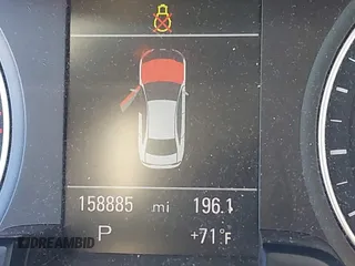 2014 Audi A4 Premium Plus with VIN WAUFFAFL3EN005183, listed as a IAAI auction lot 41868791 with 158,885 mi miles. Bid and sale history available at carsss.com. Image 15.