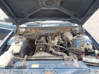 1990 Volvo 240 с VIN YV1AA8841L1423511, выставлен на аукционе IAAI как лот 41958883 с пробегом 216 943 миль миль и . История ставок и продаж доступна на DreamBid. Изображение 10.