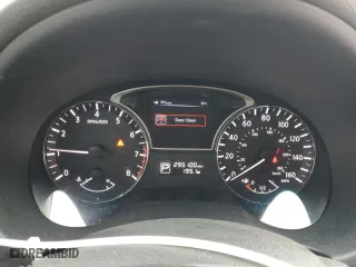 2013 Nissan Altima 2.5 SV with VIN 1N4AL3AP7DN520641, listed as a Copart auction lot 51082675 with 295,100 mi miles and Salvage Title. Bid and sale history available at carsss.com. Image 9.