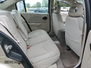 2004 Saturn ION ION 2 z VIN 1G8AJ52F74Z145421, wystawiony jako Copart lot #56174695 z przebiegiem 79 467 mil mil oraz Szkody całkowita. Historia ofert i sprzedaży dostępna na DreamBid. Obrazek 10.