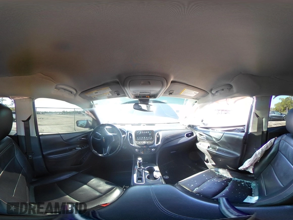2018 Chevrolet Equinox Premier with VIN 2GNAXNEX1J6313528, listed as a IAAI auction lot 41938985 with 189,244 mi miles and . Bid and sale history available at DreamBid. Image 18.