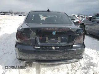 2009 BMW 1 Series 128i с VIN WBAUP73529VK75976, выставлен на аукционе Copart как лот 43971285 с пробегом 131 653 миль миль и Списание • Salvage title. История ставок и продаж доступна на DreamBid. Изображение 6.