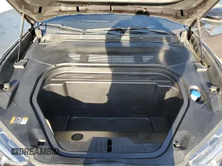 2021 Ford Mustang Mach-E Select with VIN 3FMTK1RM3MMA65264, listed as a Copart auction lot 49924495 with 52,213 mi miles and Salvage Title. Bid and sale history available at DreamBid. Image 12.