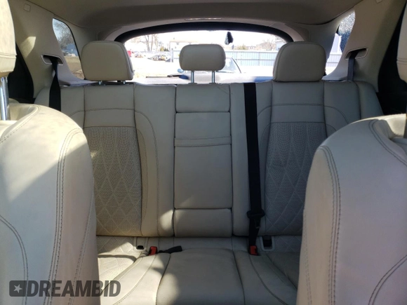2021 Mercedes-Benz GLE 53 AMG z VIN 4JGFB6BB0MA506784, wystawiony jako Copart lot #47267345 z przebiegiem 106 191 mil mil oraz Szkoda całkowita • Salvage title. Historia ofert i sprzedaży dostępna na DreamBid. Obrazek 10.