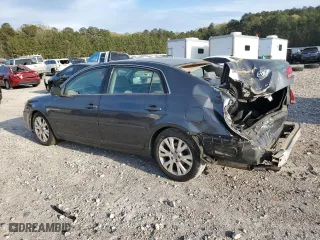 2008 Toyota Avalon XL with VIN 4T1BK36B28U301284, listed as a Copart auction lot 50688905 with 223,545 mi miles and Salvage Title. Bid and sale history available at carsss.com. Image 2.