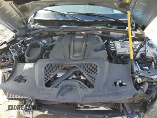 2022 Porsche Macan S с VIN WP1AG2A51NLB24210, выставлен на аукционе Copart как лот 73284664 с пробегом Не указан миль и Чистый • Clean title. История ставок и продаж доступна на DreamBid. Изображение 12.