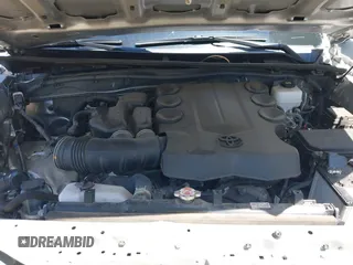 2023 Toyota 4Runner SR5 с VIN JTEMU5JR1P6089760, выставлен на аукционе IAAI как лот 42320237 с пробегом 52 939 миль миль и . История ставок и продаж доступна на DreamBid. Изображение 10.