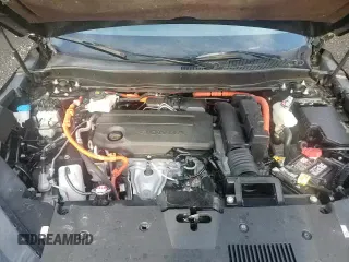 2025 Honda CR-V Sport с VIN 7FARS6H58SE062680, выставлен на аукционе Copart как лот 84461225 с пробегом 7 405 миль миль и Списание • Salvage title. История ставок и продаж доступна на DreamBid. Изображение 14.