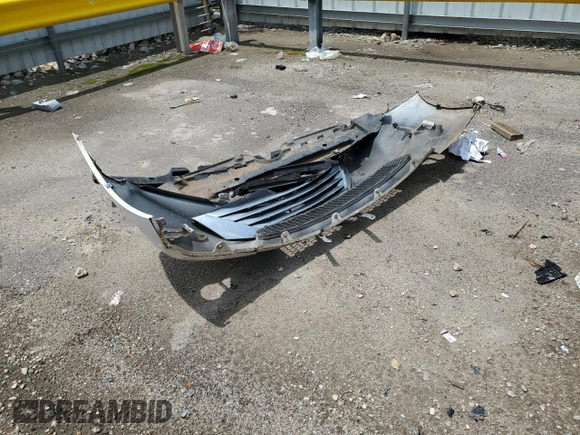 2011 Toyota Sienna XLE AAS with VIN 5TDYK3DC4BS045123, listed as a Copart auction lot 61001785 with 149,260 mi miles and Salvage title. Bid and sale history available at DreamBid. Image 13.