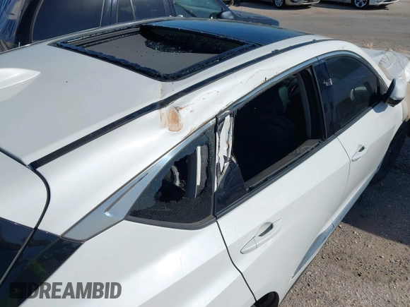 2021 Acura RDX z VIN 5J8TC1H32ML013671, wystawiony jako IAAI lot #41360122 z przebiegiem 44 211 mil mil oraz . Historia ofert i sprzedaży dostępna na DreamBid. Obrazek 6.
