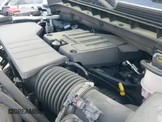 2024 Chevrolet Silverado 1500 Custom Trail Boss с VIN 3GCPDCEK2RG210591, выставлен на аукционе IAAI как лот 42157840 с пробегом 36 744 миль миль и . История ставок и продаж доступна на DreamBid. Изображение 19.
