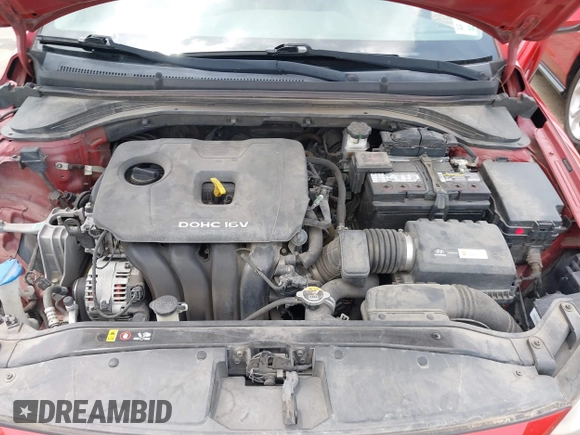 2017 Hyundai Elantra Limited with VIN 5NPD84LF1HH029233, listed as a IAAI auction lot 42079825 with 70,652 mi miles and . Bid and sale history available at DreamBid. Image 10.
