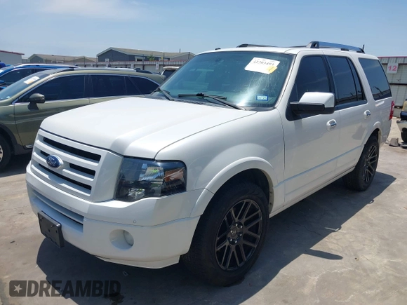 2013 Ford Expedition Limited with VIN 1FMJU1K58DEF28977, listed as a IAAI auction lot 42303493 with 61,952 mi miles and . Bid and sale history available at DreamBid. Image 18.