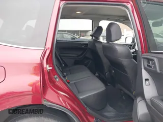 2015 Subaru Forester 2.0XT Premium with VIN JF2SJGDC1FH550807, listed as a IAAI auction lot 41712241 with 79,929 mi miles. Bid and sale history available at carsss.com. Image 8.