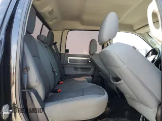 2014 Ram 1500 Big Horn z VIN 1C6RR7TT5ES261106, wystawiony jako Copart lot #43386725 z przebiegiem 217 823 mil mil oraz Szkoda całkowita • Salvage title. Historia ofert i sprzedaży dostępna na DreamBid. Obrazek 10.