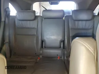 2008 Honda CR-V EX-L with VIN JHLRE48748C030195, listed as a Copart auction lot 57140575 with 212,549 mi miles and Clean Title. Bid and sale history available at DreamBid. Image 10.
