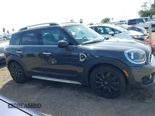 2019 MINI Countryman Cooper S с VIN WMZYT3C54K3E97707, выставлен на аукционе IAAI как лот 41882818 с пробегом 51 567 миль миль и . История ставок и продаж доступна на DreamBid. Изображение 13.