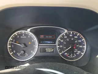 2015 Infiniti QX60 с VIN 5N1AL0MNXFC509677, выставлен на аукционе Copart как лот 53660825 с пробегом 160 557 миль миль и Списание • Salvage title. История ставок и продаж доступна на DreamBid. Изображение 9.