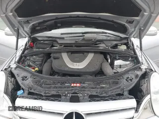 2006 Mercedes-Benz R 3.5L with VIN 4JGCB65EX6A003212, listed as a IAAI auction lot 42039208 with Not Provided miles and . Bid and sale history available at DreamBid. Image 10.
