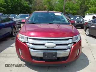 2013 Ford Edge Limited with VIN 2FMDK4KC8DBA95045, listed as a IAAI auction lot 42058379 with 173,272 mi miles. Bid and sale history available at carsss.com. Image 12.