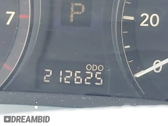 2011 Lexus RX 350 z VIN 2T2ZK1BA2BC047967, wystawiony jako IAAI lot #42809769 z przebiegiem 212 625 mil mil oraz . Historia ofert i sprzedaży dostępna na DreamBid. Obrazek 15.