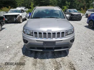 2017 Jeep Compass High Altitude с VIN 1C4NJCEA0HD117085, выставлен на аукционе Copart как лот 64898145 с пробегом 171 083 миль миль и Чистый • Clean title. История ставок и продаж доступна на DreamBid. Изображение 5.