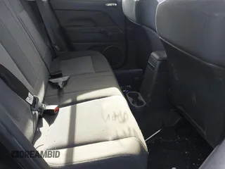 2012 Jeep Patriot Sport with VIN 1C4NJRBB3CD655935, listed as a IAAI auction lot 41139634 with 199,608 mi miles and . Bid and sale history available at carsss.com. Image 8.
