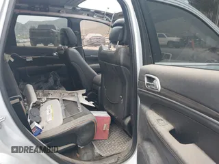 2011 Jeep Grand Cherokee Laredo with VIN 1J4RS4GG1BC646719, listed as a IAAI auction lot 42056300 with Not Provided miles and . Bid and sale history available at DreamBid. Image 8.