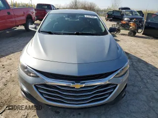 2023 Chevrolet Malibu LS with VIN 1G1ZC5STXPF156517, listed as a Copart auction lot 51373695 with 38,875 mi miles and Salvage Title. Bid and sale history available at DreamBid. Image 5.
